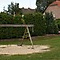Ansicht Kinderspielplatz