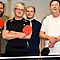 Tischtennis 1