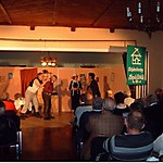 2011-11-12 - Theater Schönbarger Späldäl in Gallin