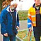 05 - 2006-11-17 Strassenfreigabe Nieklitz Gallin