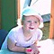 29 Der kleine Fan Charlotte