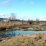 2010-02 - Renaturierung der Boize