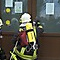 03 Die Kameraden gehen zur Bekämpfung über
