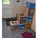 Spielzimmer Miniclub