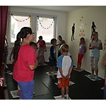 2013-08-31 - Kindergeburtstagsparty August