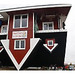 2013-10-15 - Fahrt zum verrückten Haus