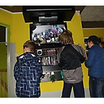 2013-10-15 - Fahrt zum verrückten Haus