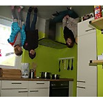 2013-10-15 - Fahrt zum verrückten Haus