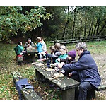 2013-10-15 - Abenteuer-Mittelalter Bispingen