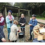 2013-10-15 - Abenteuer-Mittelalter Bispingen