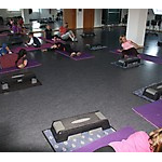 2013-10-18 - Fitnesstag