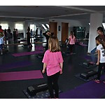 2013-10-18 - Fitnesstag