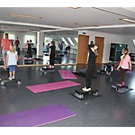 2013-10-18 - Fitnesstag