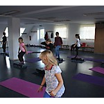 2013-10-18 - Fitnesstag