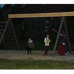 2013-10-31 - Halloweenparty