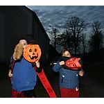 2013-10-31 - Halloweenparty
