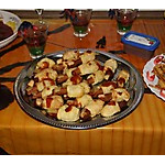 2013-10-31 - Halloweenparty