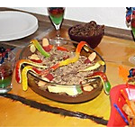 2013-10-31 - Halloweenparty
