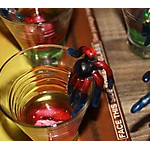 2013-10-31 - Halloweenparty