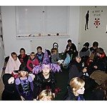 2013-10-31 - Halloweenparty