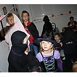 12 Halloweenparty
