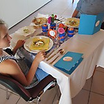 2014-08-05 - Knigge im KiJuGa