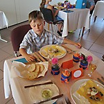 2014-08-05 - Knigge im KiJuGa